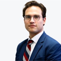 ZymeFlow Decon Technology Employee Samuel Bryan's profile photo