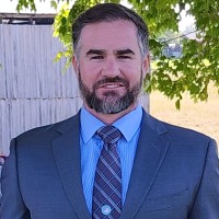 US Army Employee Philip Mead's profile photo