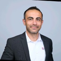 Easy Data Integration Employee Madalin Tanase's profile photo