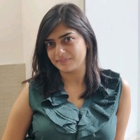Alisha Mahawla Email & Phone Number