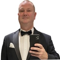 Learning Pool Employee Sam Rhodes's profile photo