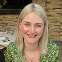 Ingeus Employee Lucy Whalley's profile photo