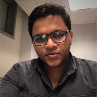 Compulse Integrated Marketing Employee Sameer Darekar's profile photo