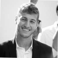 Moon Active Employee David Kleinman's profile photo