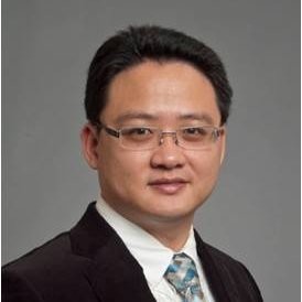 Bechtel Oil, Gas, & Chemicals Employee Yuqing Liu's profile photo