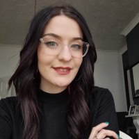 Human Made Employee Hannah Terrill's profile photo