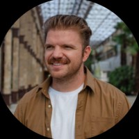 EDICIA Employee Guillaume Perdereau's profile photo