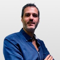 Nutrifarms Employee Andrés Cugno's profile photo