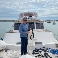 Mount Acre Group Employee Philip Latham's profile photo