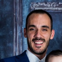 GrafTeam Employee Ermanno Grigio's profile photo