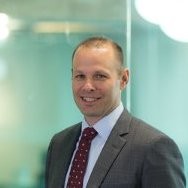 Hewlett Packard Enterprise Employee Scott Koehler's profile photo