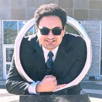 McMaster Engineering EcoCAR EV Challenge Employee Samuel Khzym's profile photo
