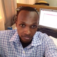 Greenwheels Employee Isaac Obiye's profile photo