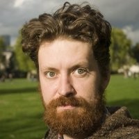 Sky Employee Ivan Damnjanovic's profile photo
