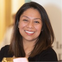 Veronica Alanis Email & Phone Number