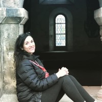 Freelance Employee Laura Kiniry's profile photo