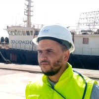 ICEC Employee Brahim Nati's profile photo