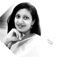 Truecaller Employee Sangeetha Ravikumar's profile photo