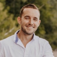 General Motors Employee Eric Niemi's profile photo