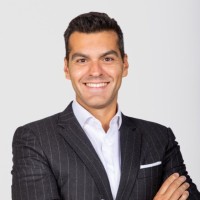 Liberty Bank - CT Employee Marc Sylvain's profile photo