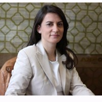 Koska Employee Yasemi̇N Akbaşoğlu's profile photo