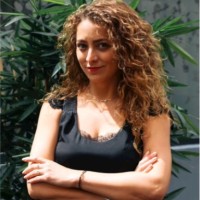 BNP Paribas Entreprises Employee Laëtitia Martin's profile photo