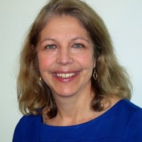 NYU School of Professional Studies Employee Amy McIntosh's profile photo