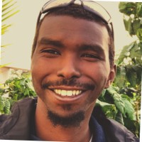 Trellist Marketing and Technology Employee Sahid Miller's profile photo