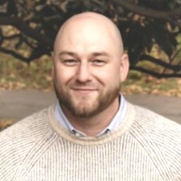 CROSSMARK Employee Andrew Hamman's profile photo