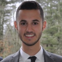 UBS Employee Steven Lapointe's profile photo
