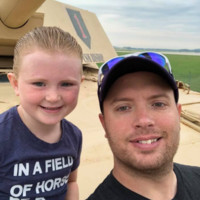 US Foods Employee James Wegner's profile photo