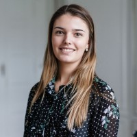 Hyme Employee Sine Meiling-Nielsen's profile photo