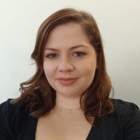 Bruna Herber Bender Email & Phone Number