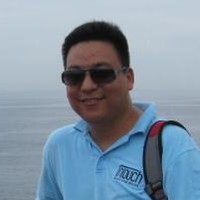 InTouch Manufacturing Services Employee Jason Yu's profile photo