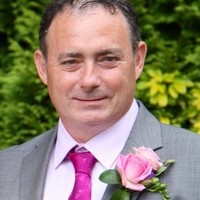 Cartwright Group Employee Ian Teal's profile photo