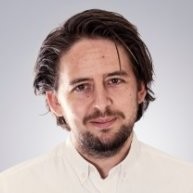Avalere Health Employee Alex Hope's profile photo