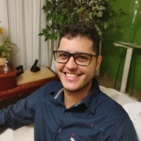 Akad Seguros Employee Felipe Damascena's profile photo