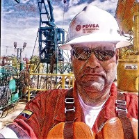 PDVSA Employee Eng. Santiago's profile photo
