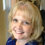 NJMEP Employee Koleen Singerline's profile photo