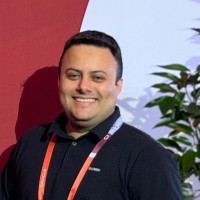 Grupo Madero Employee Lucas Dias's profile photo