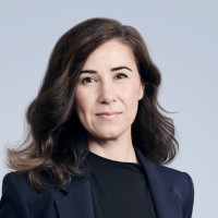 Marie-Pierre Bouchard Email