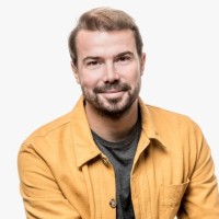 Moodwork Employee Benjamin Brion's profile photo