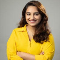 Grow Asia Employee Chahana Ramesh's profile photo
