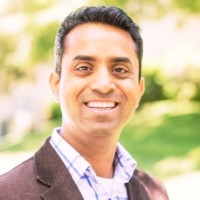 Walmart Global Tech Employee Rajesh Shetty's profile photo