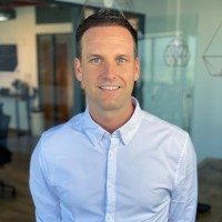 Insignia Search Employee Stephen McCann's profile photo