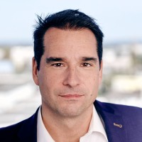 Aescudata GmbH Employee Marcus Wunderlich's profile photo