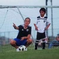 Sting Soccer Group Employee Anne Houliston's profile photo