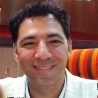 UTN - Rosario Employee Cristian Ozan's profile photo