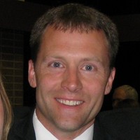 American Crafts Employee Scott Jarvis's profile photo