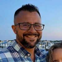BrightView Landscapes Employee Jason Groff's profile photo